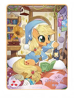 KAYOU My Little Pony - Friendship Eternal Card - Moon Edition Wave 10 My Little Pony Moon 10
