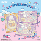 Sanrio Characters - Dreamy Collectible Cards - Collector Pack - Dream Paradise - Wave 2