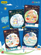 Crayon Shin-chan • Shin-Chan Premium Cards • Showstopper Collection • Wave 5 |Kayou