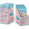 Sanrio Characters - Dreamy Collectible Cards - Collector Pack - Dream Paradise - Wave 2