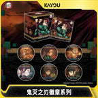 Demon Slayer Badge Assortment – Wave 1