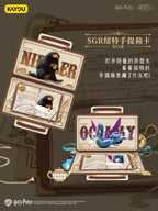 卡游 哈利波特卡片 巫師典藏卡永恆版第四彈官方正版周邊卡包卡牌