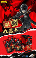 Persona 5 Royal - Phantom Treasure Collection Cards - Series 1 KAYOU Trading Card 女神異聞錄
