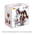Mo Dao Zu Shi Anime Badge Series - Four Seasons with You