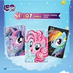 KAYOU My Little Pony Luminous Moon Series 8 (English Version) - MLP Moon 3 SEA