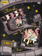 My Little Pony G4 Classic Eternal Series Card Brick Gift Box | KAYOU cards