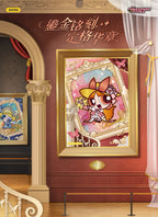 KAYOU THE POWERPUFF GIRLS X-Element Collection Vol.1