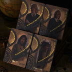 Harry Potter Wizard Collection Cards Ultimate Edition Wave 1 KAYOU Cards