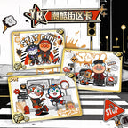 Anpanman - Genki Collectible Cards - Energy Pack Wave 1