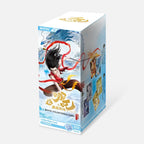 KAYOU Ne Zha Devil Child's Rampage Movie Collectible Cards  Battle of the Heavens Pack - 3rd Series 卡遊哪吒之魔童鬧海電影收藏卡 鬥天包3彈 英文版