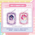 KAYOU Goods & Beauty Acrylic Photo Frame
Chaomu Garden Card Frame / Card Brick / Charm