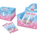 KAYOU YeLuoli - Fairyland Collectible Cards - Dreamy Pack - Wave 15