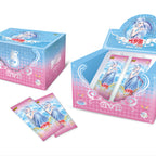 KAYOU YeLuoli - Fairyland Collectible Cards - Dreamy Pack - Wave 15