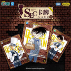KAYOU Detective Conan Trading Card Game - Card Expansion Pack Series 1, Official Authentic Merchandise TCG