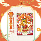 KAYOU Tom and Jerry - Miracle Collection - Sui Sui Overture Cards - Wave 1