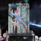 KAYOU My Little Pony - Friendship Eternal Card-Moon Edition Wave 10 小馬寶莉輝月10
