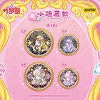 KAYOU YeLuoli  Double-sided Candy Badge - Cute Fairy Spirit - Wave 1