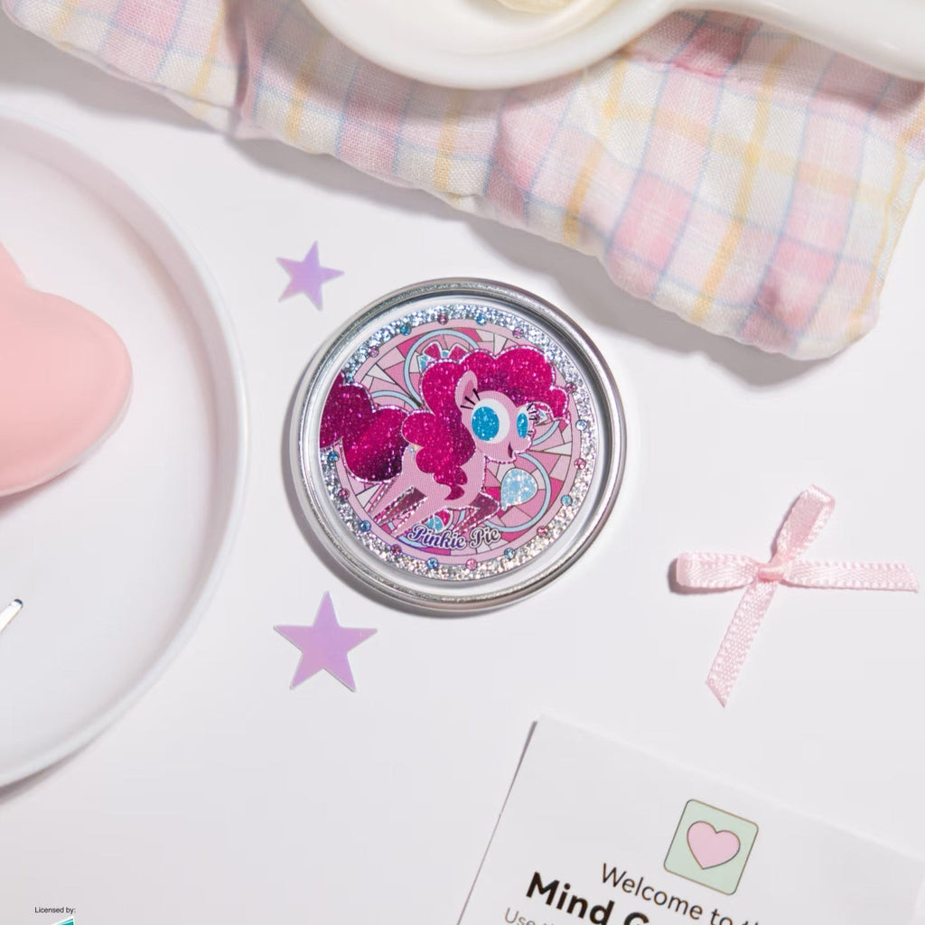 KAYOU My Little Pony Double-Sided Candy Badge - Star Fantasy Version
Full box (includes 10 pieces)
Official genuine merchandise
