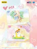💫Crayon Shin-chan - New Edition Collector's Card - Eye-catching Bag - Heartfelt Connection - Part 4