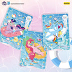 KAYOU My Little Pony Trading Cards Fun Shadow Pack Series 5 Official Licensed Card Pack