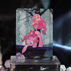 KAYOU My Little Pony - Friendship Eternal Card-Moon Edition Wave 10 小馬寶莉輝月10