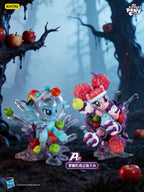 My Little Pony KAYOU Collection Treasures of Friendship Wave 3 (Complete Full Set)