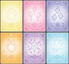 Pre-order-My Little Pony TCG - Fantasy Wonderland Booster Pack 001 UV - KAYOU English Trading Card Game