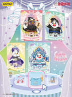 KAYOU Mixue Snow King Collectible Cards
Sweet Pack Series 2 – Now Available