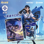 KAYOU Honor of Kings Canyon Clash TCG Prebuilt Deck 王者榮耀TCG-峽谷爭鋒