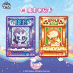 KAYOU My Little Pony - Friendship Forever Cards - Rainbow Pack - Series 5