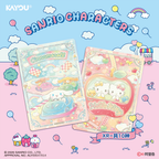 Sanrio Characters - Dreamy Collectible Cards - Collector Pack - Dream Paradise - Wave 2