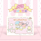 KAYOU Sanrio Family Premium Dream Collection Cards – Fantasy Journey