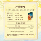 Card Game Nezha: The Demon Child Conquers the Dragon King Movie Collection Card Battle Pack 2 Nezha 2 Card Blind Box Peripheral Cards