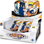 Naruto Smriti Collectible Cards – Chapter Jin 8 「Chinese Version 」KAYOU Naruto trading cards