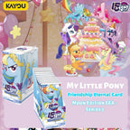 KAYOU My Little Pony Luminous Moon Series 8 (English Version) - MLP Moon 3 SEA
