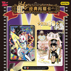 KAYOU Tom and Jerry BFF Collection Cards – Versatile Pack Series 2 Official Licibensed Anime Collectle Cards