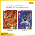 Naruto Smriti Collectible Cards – Chapter Jin 8 「Chinese Version 」KAYOU Naruto trading cards