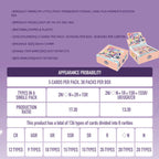 My Little Pony: Friendship Eternal Card - Fun Moments Edition - SEA