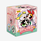 The Powerpuff Girls Tin Badge Collection - Sweet Fantasy Transform