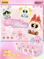The Powerpuff Girls Spinner Fun • Paw Strike Team |KAYOU