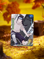 KAYOU NARUTO - Smriti Collectible Card - Chapter Jin Series 2 SEA NARUTO Trading Cards (English version)