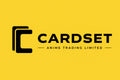 CARDSET - Home